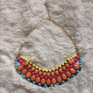 Statement Necklace